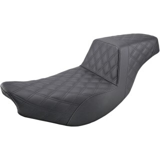 SEAT STEP UP LS BLACK