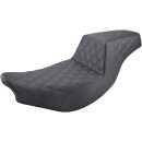 SEAT STEP UP LS BLACK