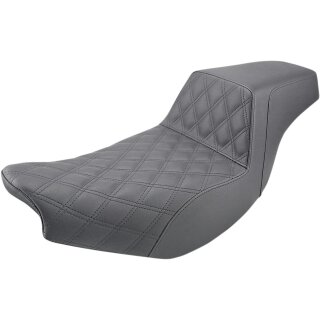 SEAT STEP UP DVR LS BLK