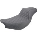 SEAT STEP UP DVR LS BLK