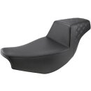 SEAT STEP UP PASS LS BLK