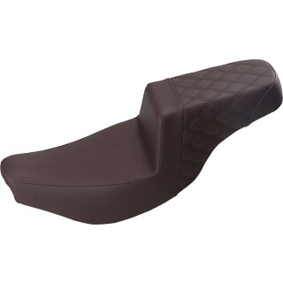 SEAT STEP UP PASS LS BRN