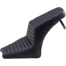 Saddlemen Lattice Stitch Step-Up Sitzbank für Indian...