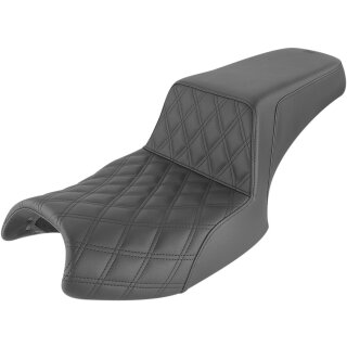 SEAT STEPUP DVR LS IND BK