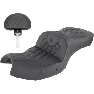 SEAT ROADSOFA LS HEAT/B/R