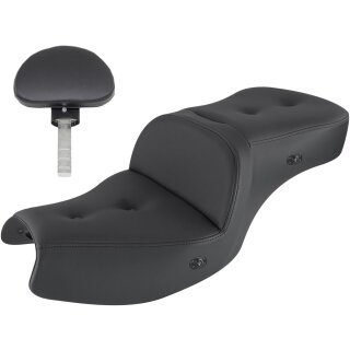 SEAT ROADSOFA PT HEAT/B/R
