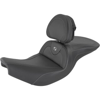 SEAT ROADSOFA CF W/BR HTD