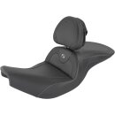 SEAT ROADSOFA CF W/BR HTD