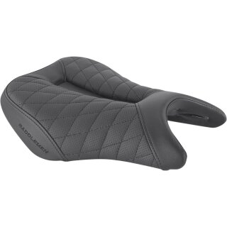 SEAT TRACK LS GSX-S 750