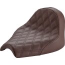 SEAT RENEGADE LS SOLO BRN