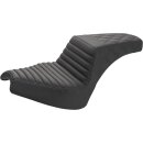 SEAT STEP UP INDIAN BLK