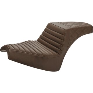 SEAT STEP UP INDIAN BRN