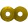 SEAT FENDER WASHER GOLD