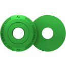 SEAT FENDER WASHER BR GN