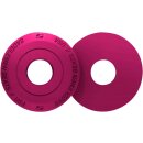 SEAT FENDER WASHER PINK