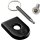 SCREW SEAT SECURITY BLACK