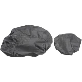 COVER SEAT RAIN STEPUP