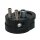 Ölfilter Adapter Offset JAGG für Harley EFI Big Twin 95-17