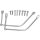 SUPPORT SADDLEBAG METRIC