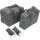 SADDLEBAG LINER BMW 1200