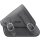 SWING ARM BAG BLK D410 XL