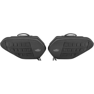 SADDLEBAG SB2300 TACTICAL