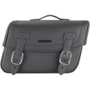 SADDLEBAG D2000 UNIVERSAL