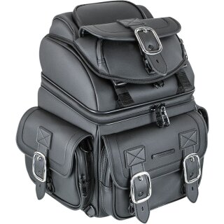 SISSY BAR BAG BR1800D
