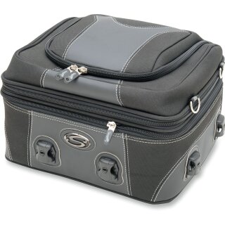BAG SEAT/PILLION ADV