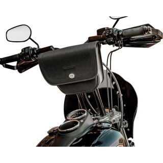 HANDLEBAR BAG D160