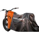 COVER TEAM SADDLEMEN RACE