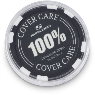 COVER CARE TOKEN