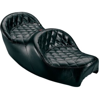 SEAT HONDA DOUBLE