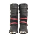 By City Muddy Road boots black