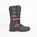 By City Muddy Road boots black