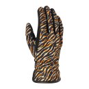 Roland Sands Caspian 74 ladies gloves Handschuhe tigre Tiger