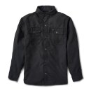 Roland Sands Cerritos 74 riding shirt Jacke schwarz