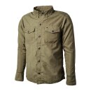 Roland Sands Cerritos 74 riding shirt Jacke sage grün