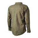 Roland Sands Cerritos 74 riding shirt Jacke sage grün