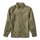 Roland Sands Cerritos 74 riding shirt Jacke sage grün