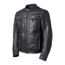 Roland Sands Linden 74 Jacke schwarz