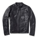 Roland Sands Linden 74 Jacke schwarz