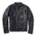 Roland Sands Linden 74 Jacke schwarz