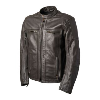 Roland Sands Linden 74 Jacke braun