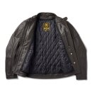 Roland Sands Linden 74 Jacke braun