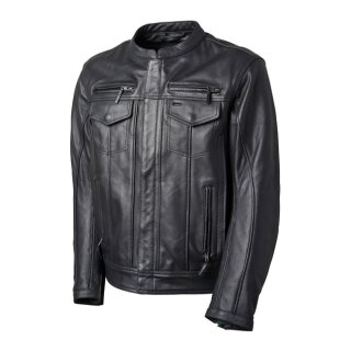 Roland Sands Paramount 74 Jacke schwarz