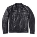 Roland Sands Paramount 74 Jacke schwarz