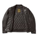 Roland Sands Paramount 74 Jacke dunkelbraun