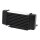 HORIZONTAL OIL COOLER, 10-ROW BLACK