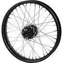 WHEEL 21X2F BLK 00-06FXST